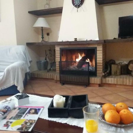 Vivelorural Casa Tassone, Grazalema - Cadiz Villa Bagian luar foto