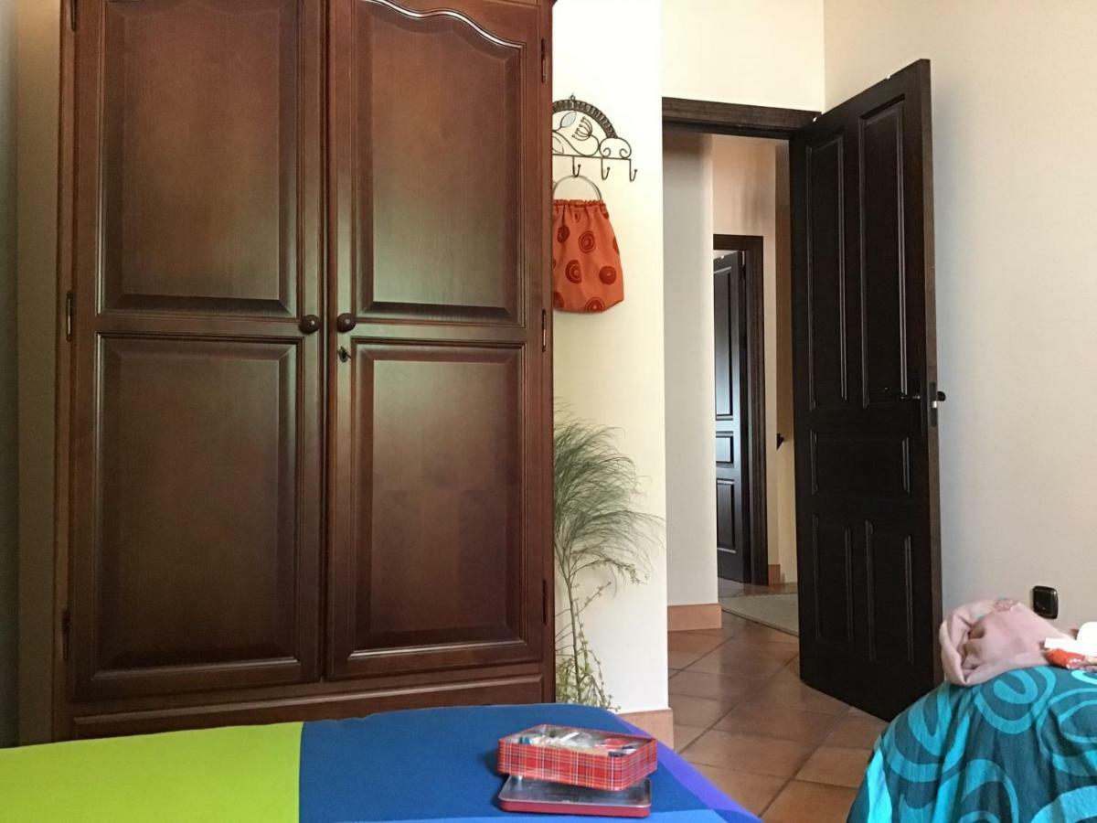 Vivelorural Casa Tassone, Grazalema - Cadiz Villa Bagian luar foto