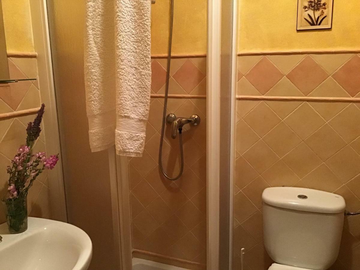 Vivelorural Casa Tassone, Grazalema - Cadiz Villa Bagian luar foto