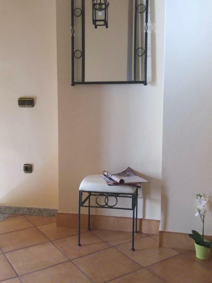 Vivelorural Casa Tassone, Grazalema - Cadiz Villa Bagian luar foto