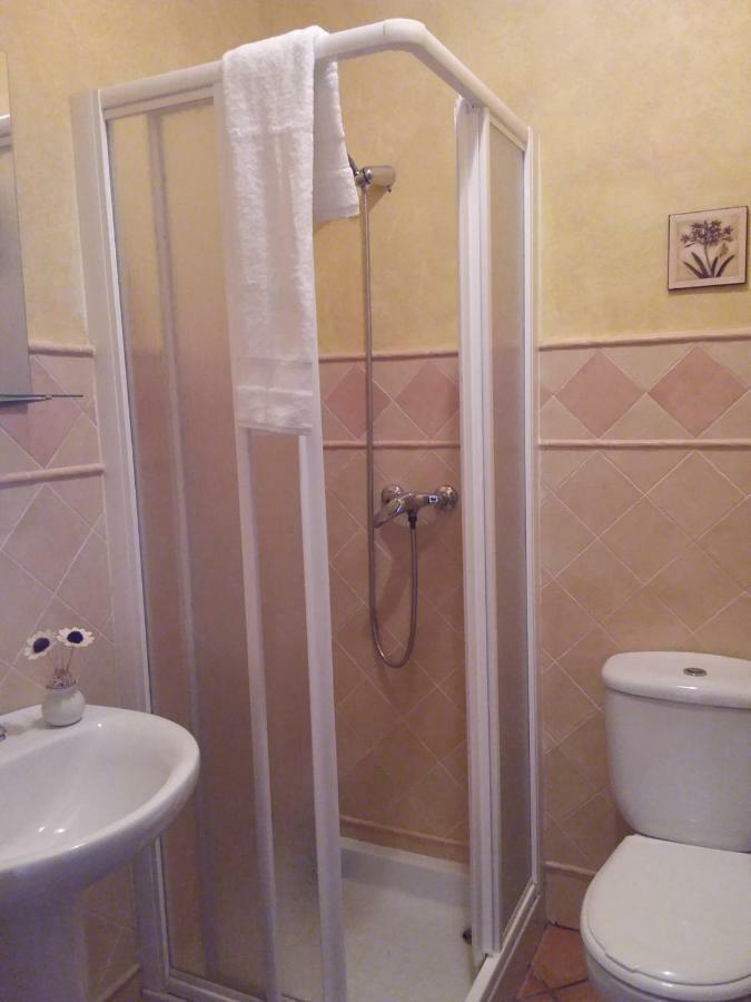 Vivelorural Casa Tassone, Grazalema - Cadiz Villa Bagian luar foto
